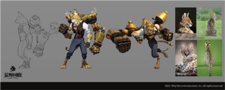 SLG题材破圈者《代号：魔法与策略》更名《荒野国度》(图10)