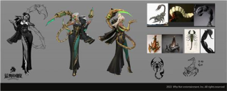 SLG题材破圈者《代号：魔法与策略》更名《荒野国度》(图11)