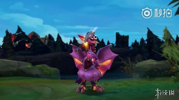 《LOL》S8活动预告 多款新皮肤推出新段位徽章曝光(图4) 《LOL》S8活动预告 多款新皮肤推出新段位徽章曝光(图4)