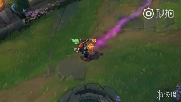 《LOL》S8活动预告 多款新皮肤推出新段位徽章曝光(图5) 《LOL》S8活动预告 多款新皮肤推出新段位徽章曝光(图5)