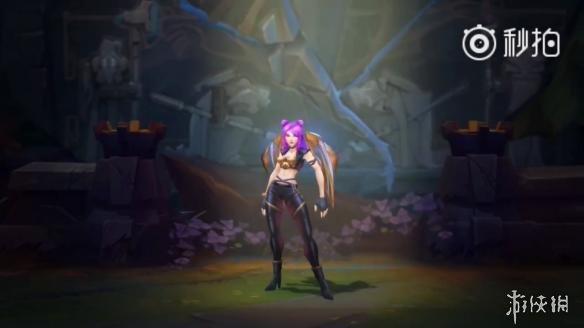 《LOL》S8活动预告 多款新皮肤推出新段位徽章曝光(图6) 《LOL》S8活动预告 多款新皮肤推出新段位徽章曝光(图6)