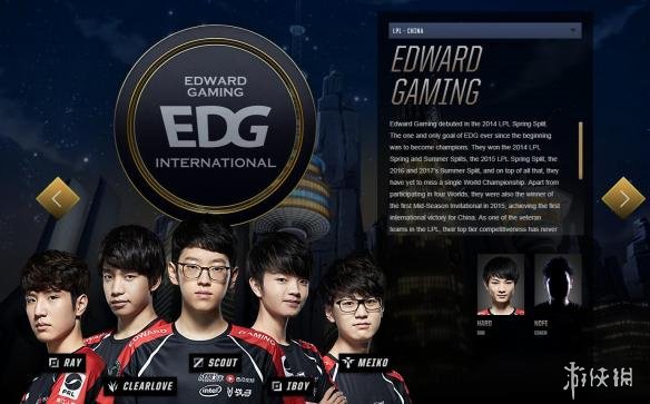《LOL》S8 LPL战队阵容:EDG RNG双打野 IG双上单(图3)