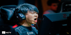 《CS:GO》天禄战队成功闯入Major