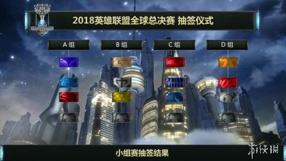 《LOL》S8全球总决赛抽签出炉 RNG将对阵S7冠军！(图2)