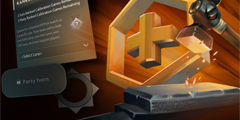 DOTA Plus大更新，碎片可以解锁语