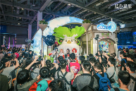 《蓝色星原：旅谣》首次亮相Bilibili World 2024(图3)