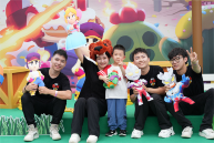 夏日大决战 2024《荒野乱斗》中国锦标赛总决赛开启(图3)