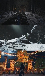 《燕云十六声》封测圆满结束 武侠巅峰之作备受玩家期待(图2)