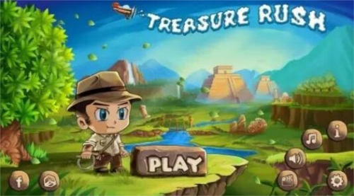 夺宝奇兵VS星际迷航盘点 PG电玩爆率高的游戏推荐一览(图1)