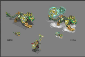 《问道》电脑版联动紫禁城 引领今夏文创新潮流(图5)