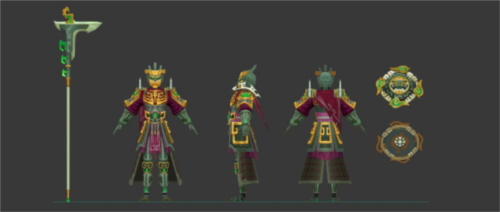 《问道》电脑版联动紫禁城 引领今夏文创新潮流(图6)