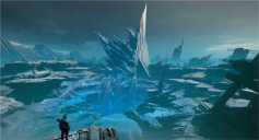 从困境中破而后立《星球：重启》迎来真正的重启(图8)