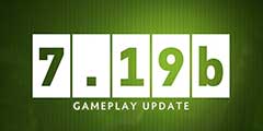 《Dota2》7.19b版本更新补丁 TI8热门英雄全被削弱 - Tanyitan情报局
