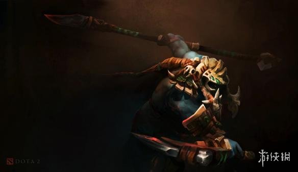 《Dota2》7.19b版本更新补丁 TI8热门英雄全被削弱(图3) 《Dota2》7.19b版本更新补丁 TI8热门英雄全被削弱(图3)