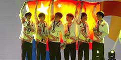 亚运会LOL夺冠杜蕾斯又双叒来蹭热度：还想再要一次 - Tanyitan情报局
