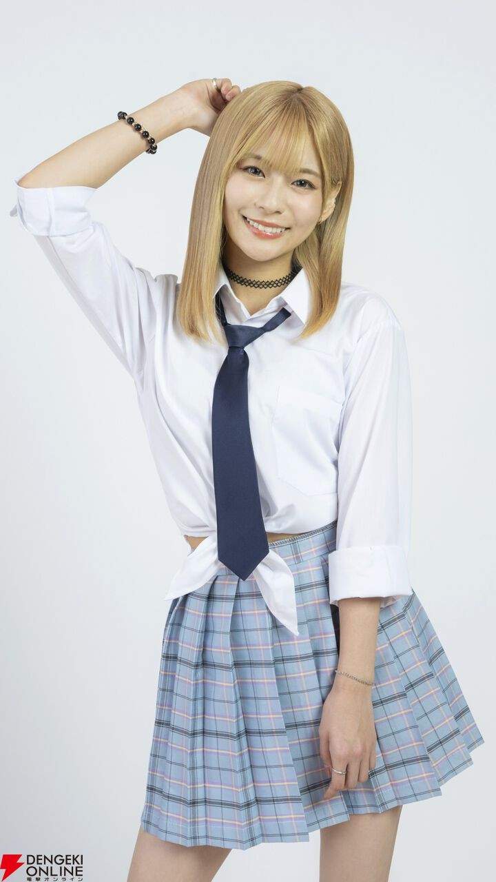 《更衣人偶坠入爱河》将被改编为真人剧 10月8日开播(图2)