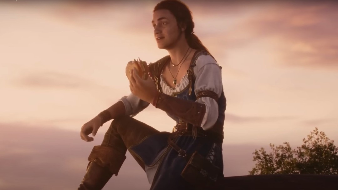 《神鬼寓言4》没有狗狗伙伴 连开发人员都感到失望(图1)