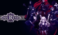JRPG《Cross Reverie》上线Steam 新截图欣赏 - Tanyitan情报局
