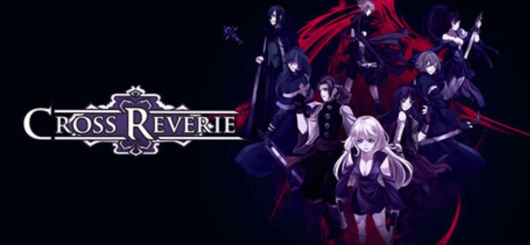 JRPG《Cross Reverie》上线Steam 新截图欣赏(图1)