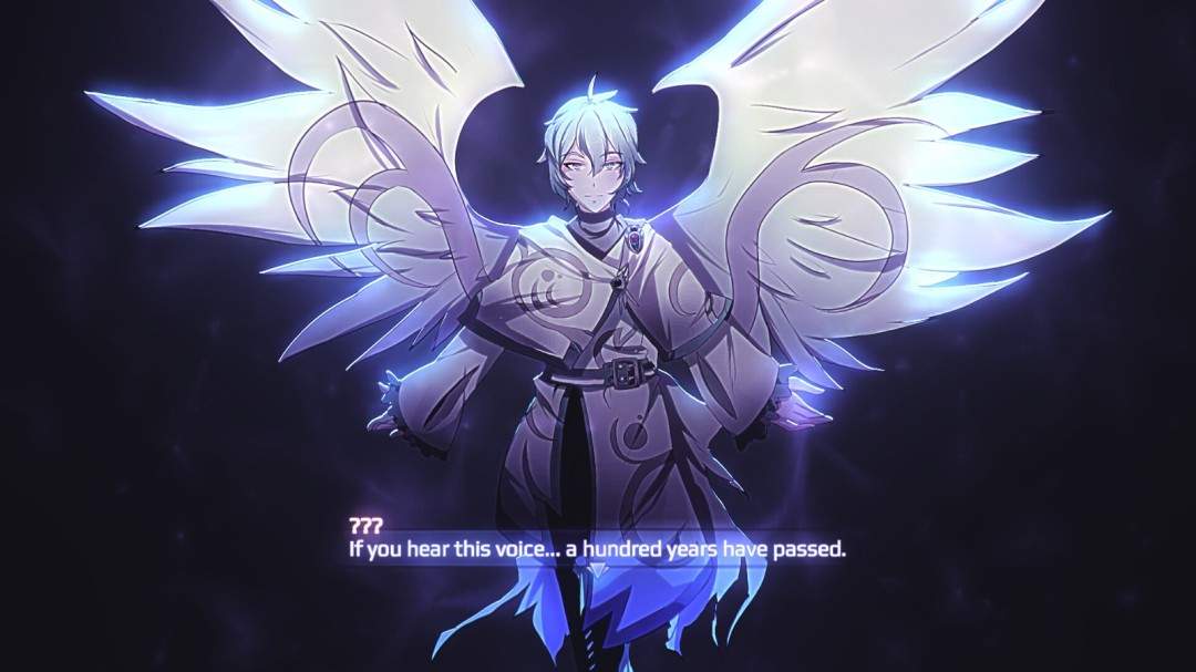 JRPG《Cross Reverie》上线Steam 新截图欣赏(图6)