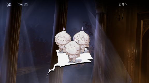 无期迷途[无期迷途剧情杂谈] 我扮演我乐在其中(图8)