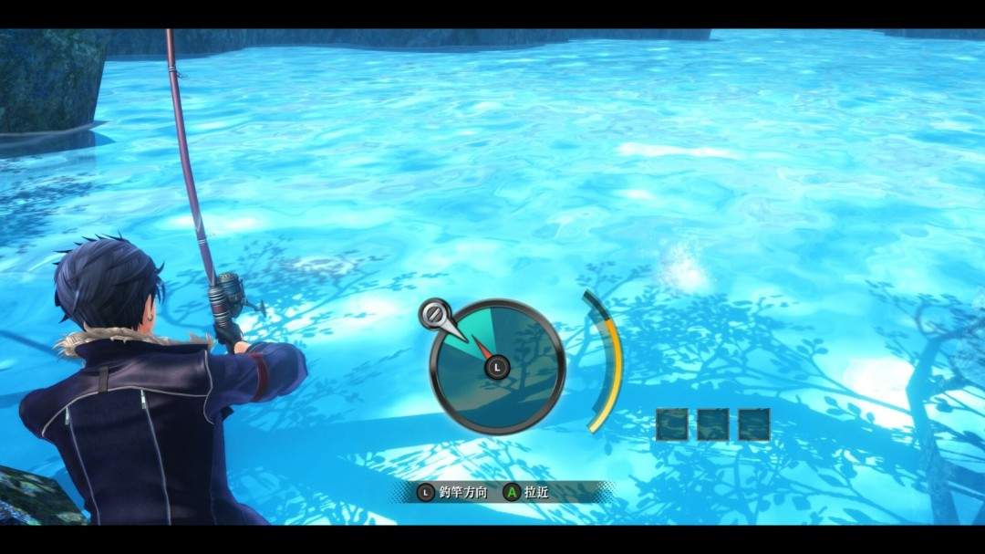 《英雄传说 界之轨迹 -告别塞姆利亚-》发售 售328元(图7)