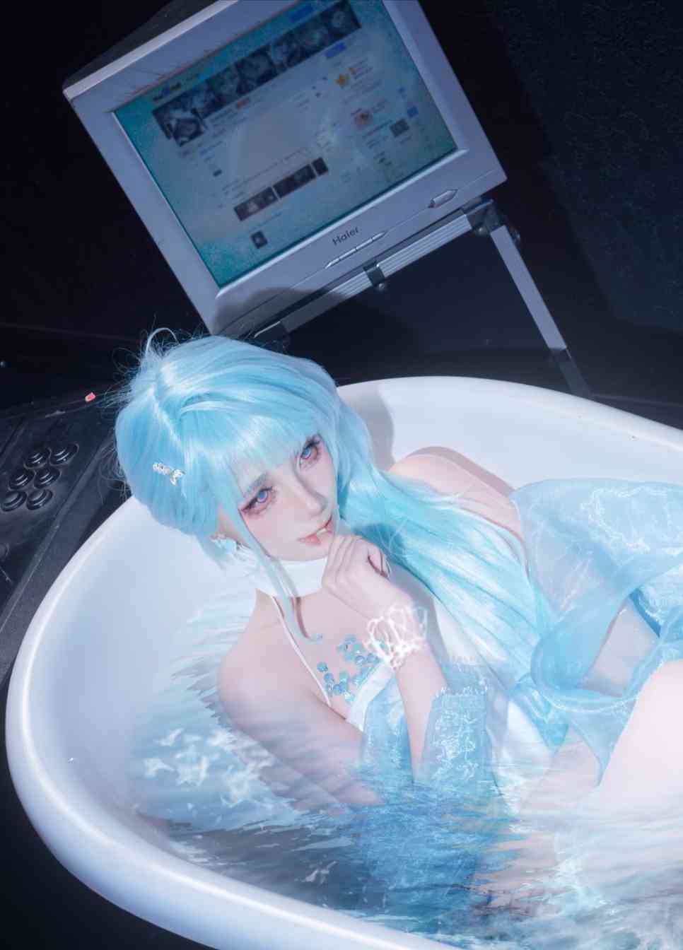 无期迷途启迪角色的保值周期探讨-体系时代的取舍(图4)