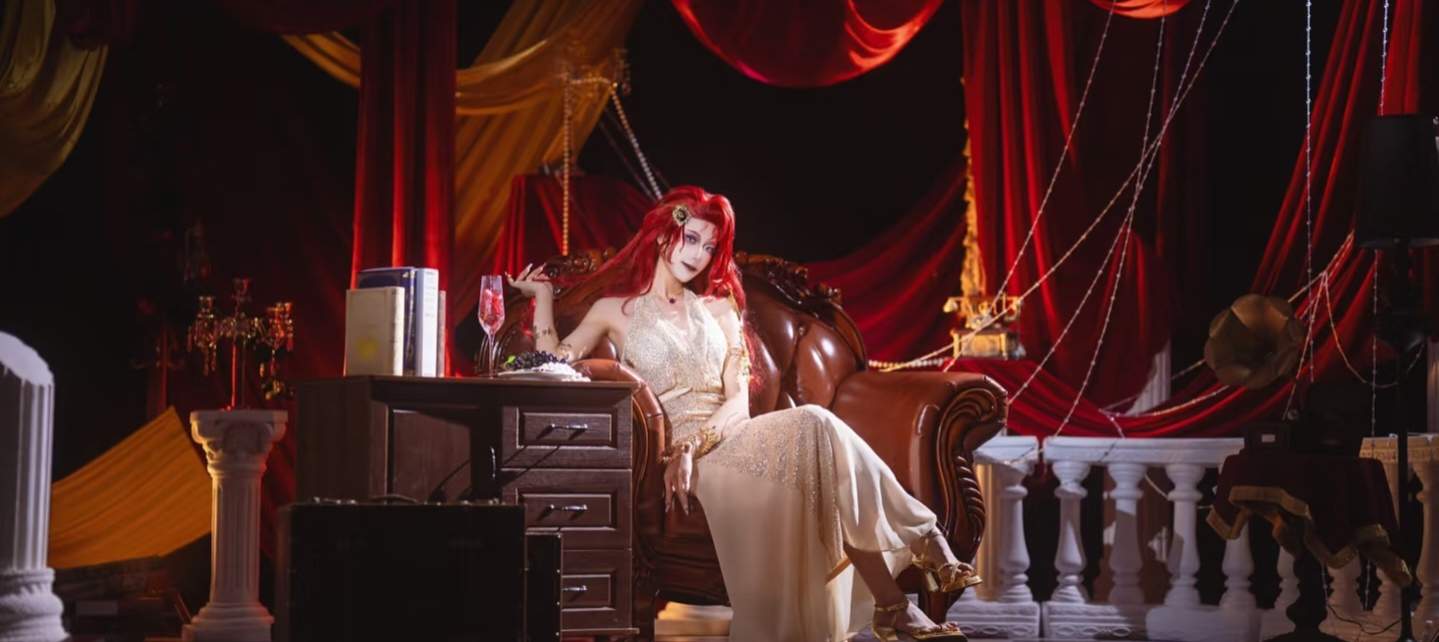 无期迷途启迪角色的保值周期探讨-体系时代的取舍(图3)