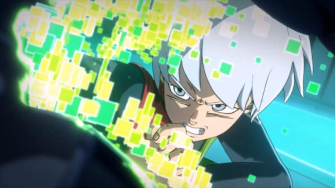 《龙珠》全新游戏AGE 1000公布《龙珠Online 2》？(图7)