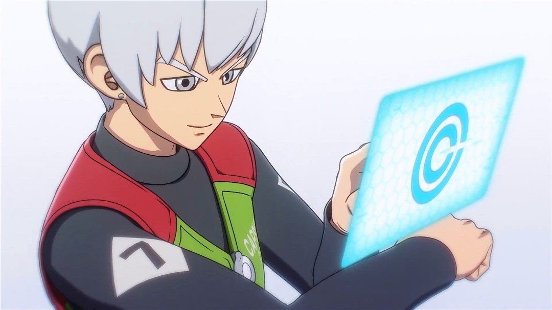 《龙珠》全新游戏AGE 1000公布《龙珠Online 2》？(图6)