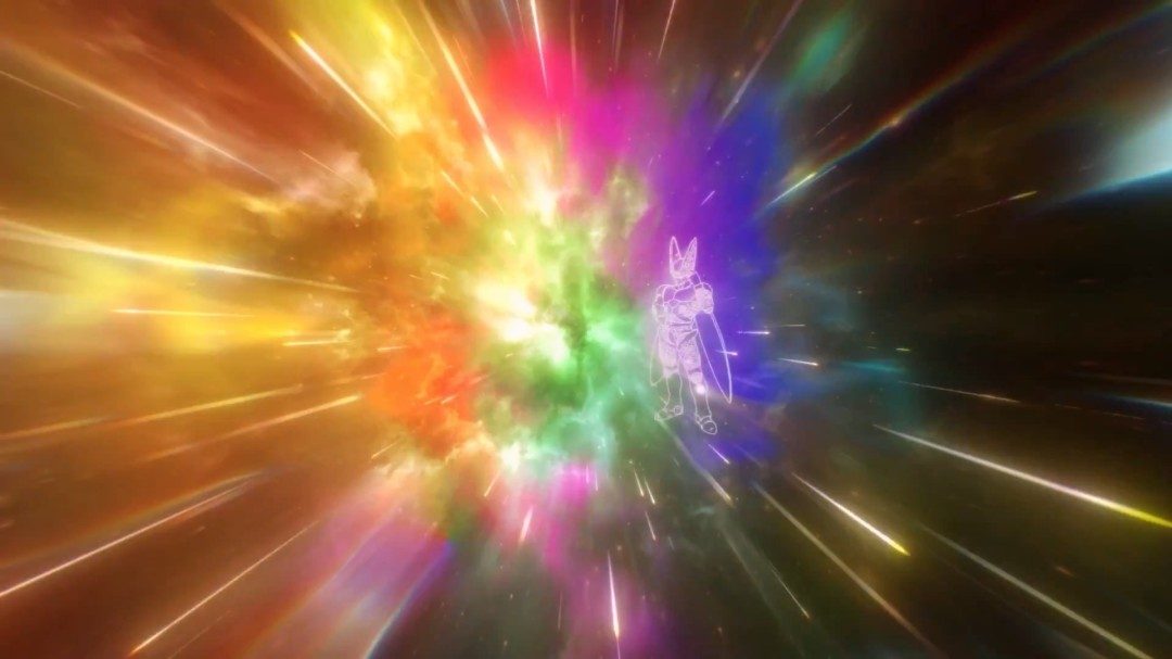 《龙珠》全新游戏AGE 1000公布《龙珠Online 2》？(图11)