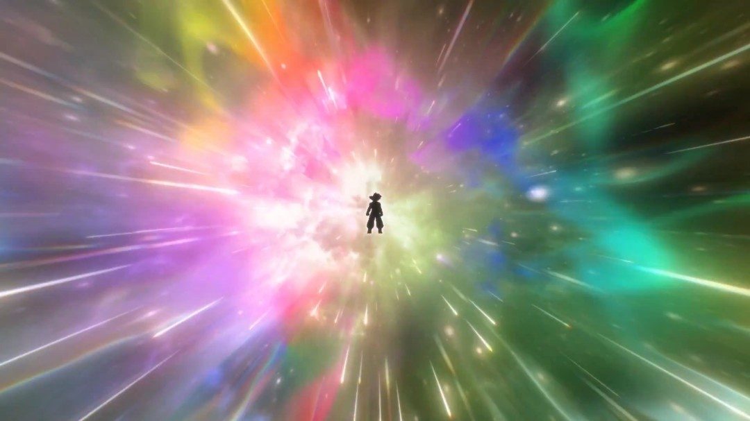 《龙珠》全新游戏AGE 1000公布《龙珠Online 2》？(图13)