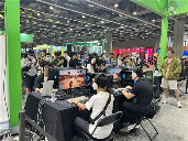 Furry控狂喜 国产射击新游《兽猎突袭》低调现身核聚变(图1)