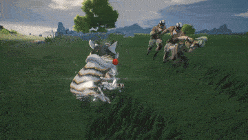 探究二次元开放世界的后启示录美学《鸣潮》专访(图3) 探究二次元开放世界的后启示录美学《鸣潮》专访(图3)