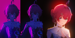 探究二次元开放世界的后启示录美学《鸣潮》专访(图6) 探究二次元开放世界的后启示录美学《鸣潮》专访(图6)