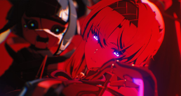 探究二次元开放世界的后启示录美学《鸣潮》专访(图5) 探究二次元开放世界的后启示录美学《鸣潮》专访(图5)