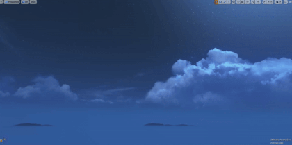 探究二次元开放世界的后启示录美学《鸣潮》专访(图13) 探究二次元开放世界的后启示录美学《鸣潮》专访(图13)