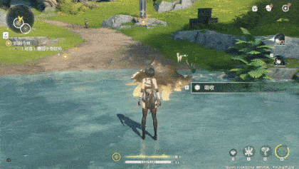 探究二次元开放世界的后启示录美学《鸣潮》专访(图9) 探究二次元开放世界的后启示录美学《鸣潮》专访(图9)