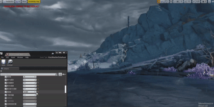 探究二次元开放世界的后启示录美学《鸣潮》专访(图15) 探究二次元开放世界的后启示录美学《鸣潮》专访(图15)