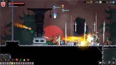 敲赛博木鱼 砸电子佛祖《黑白剑刃》V1.0版本现已正式上线(图2)