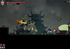 敲赛博木鱼 砸电子佛祖《黑白剑刃》V1.0版本现已正式上线 - Tanyitan情报局