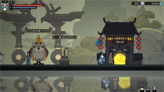 敲赛博木鱼 砸电子佛祖《黑白剑刃》V1.0版本现已正式上线(图4)