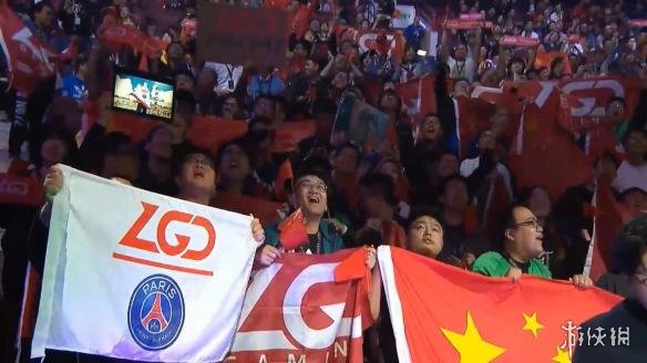 《Dota2》Ti9国际邀请赛落地上海 市政府：全力支持(图3)