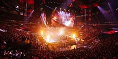 《Dota2》Ti8总奖金超越Ti7 刷新电竞赛事奖金纪录 - Tanyitan情报局