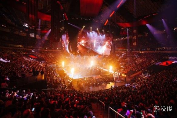 《Dota2》Ti8总奖金超越Ti7 刷新电竞赛事奖金纪录(图3)