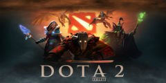 AI威武！《DOTA2》顶级职业选手被人
