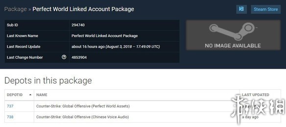 《CS:GO》国际服想要体验中文语音?Steam来帮忙！(图2)
