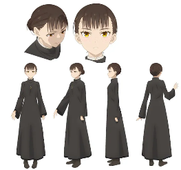 《狼与香辛料》TV动画未曾描绘新章启动 新艺图公布(图2)