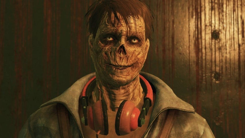 《辐射76》更新后出现一系列问题 贝塞斯达正着手修复(图1)