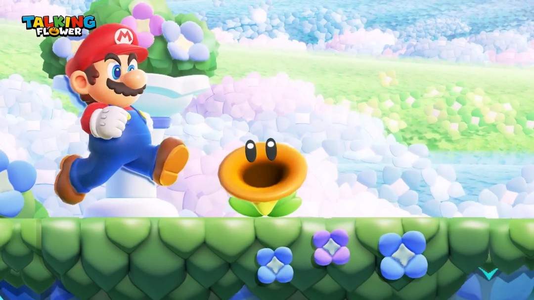 任天堂官方授权会说话的花开启预购 售价35美元(图3)